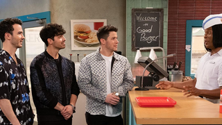 Some of Nickelodeon's Nostalgic Best Are Working on a New Sitcom Pilot